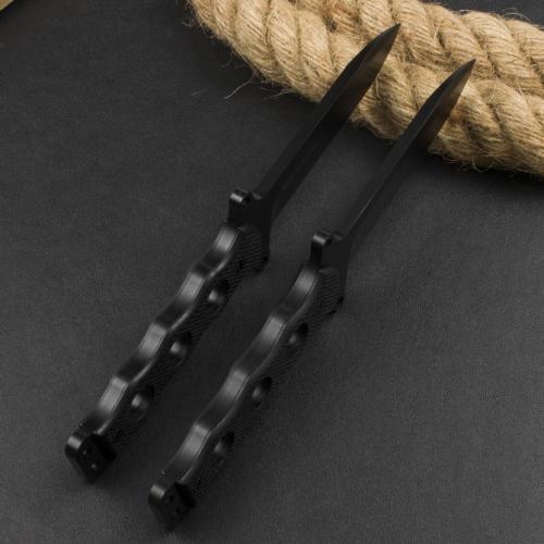 Eickhorn Solingen S.E.K. II-Tac Tactical Police Knife
