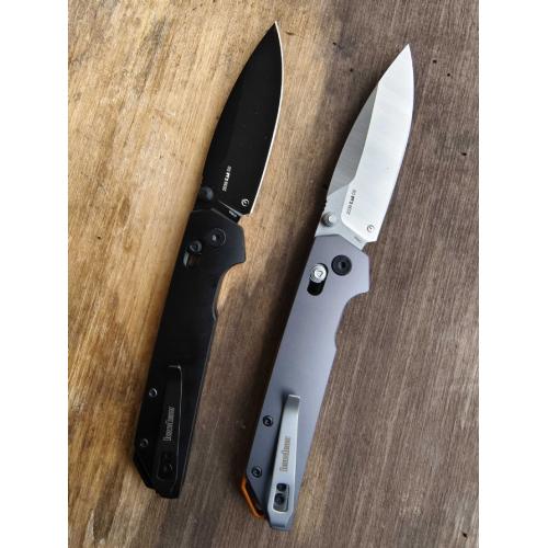 Kaxiu 2038 Folding Knife