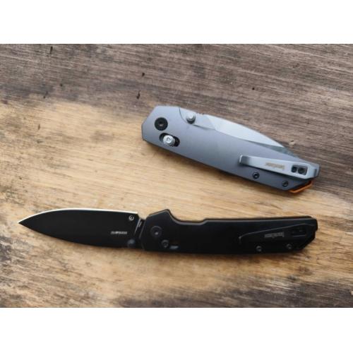 Kaxiu 2038 Folding Knife