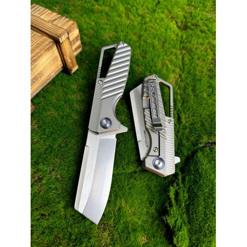 Little Warrior Folding Knife