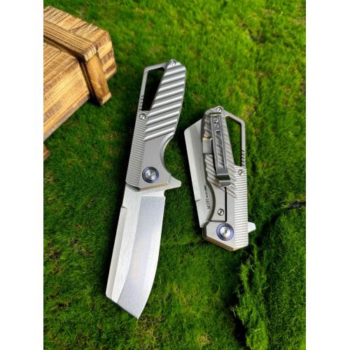 Little Warrior Folding Knife