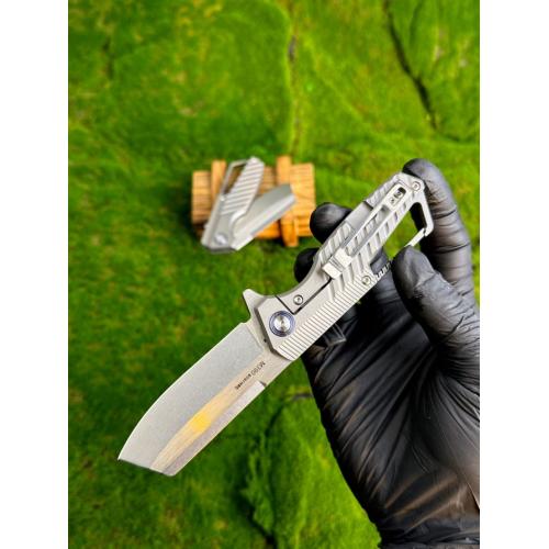 Little Warrior Folding Knife