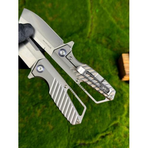 Little Warrior Folding Knife