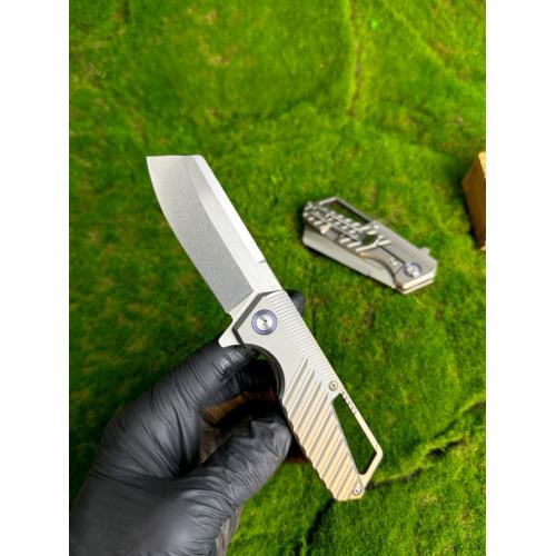 Little Warrior Folding Knife