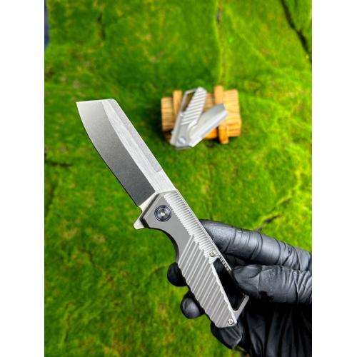 Little Warrior Folding Knife