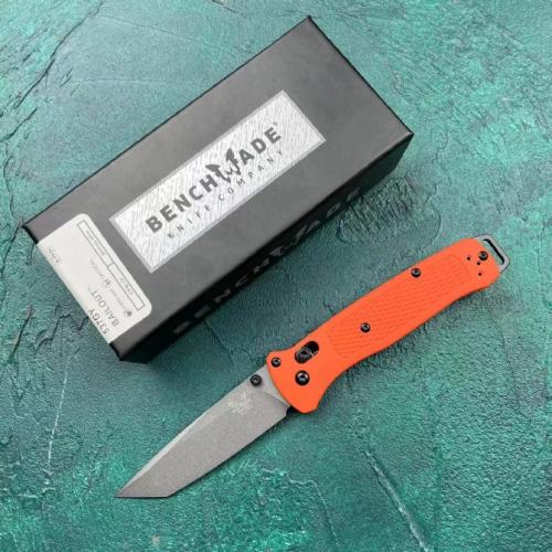 Butterfly 537 Folding Knife with Fiberglass Handle