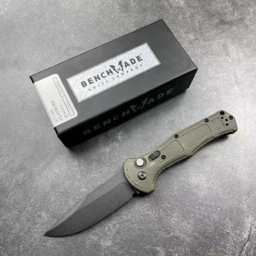 Butterfly 9070 Claymore Side Jump (Spear Point)