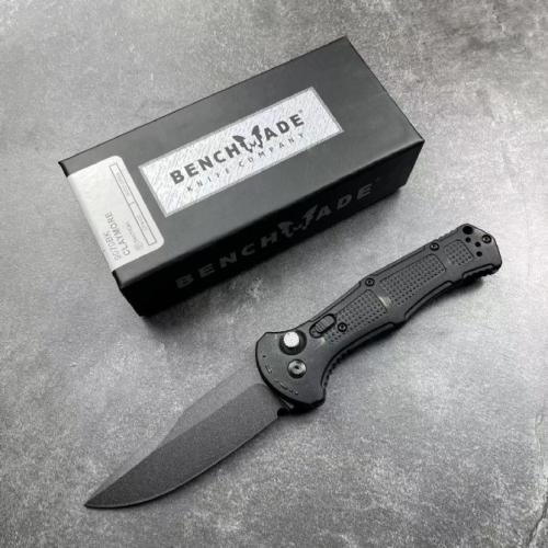 Butterfly 9070 Claymore Side Jump (Spear Point)