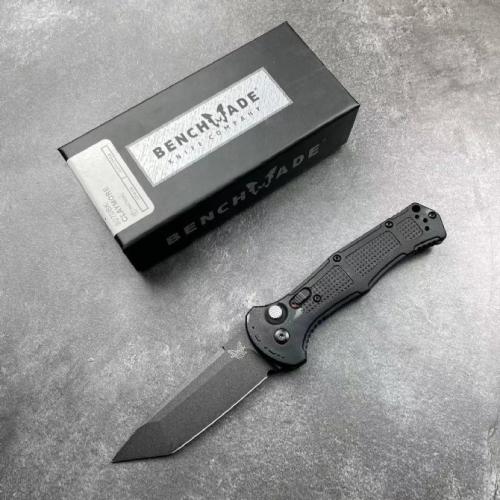 Butterfly 9070 Claymore Side-Folding Knife (Square Head)
