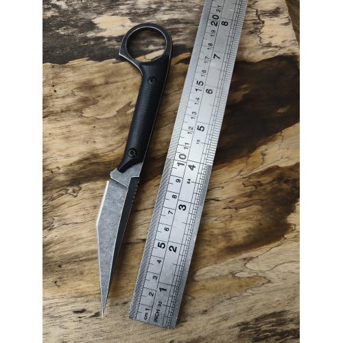 Bastinelli Tactical Knife
