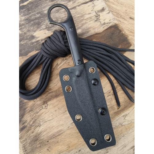 Bastinelli Tactical Knife