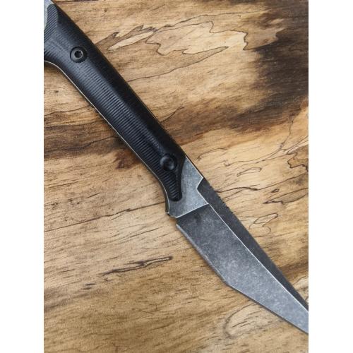 Bastinelli Tactical Knife