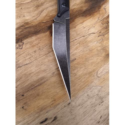 Bastinelli Tactical Knife