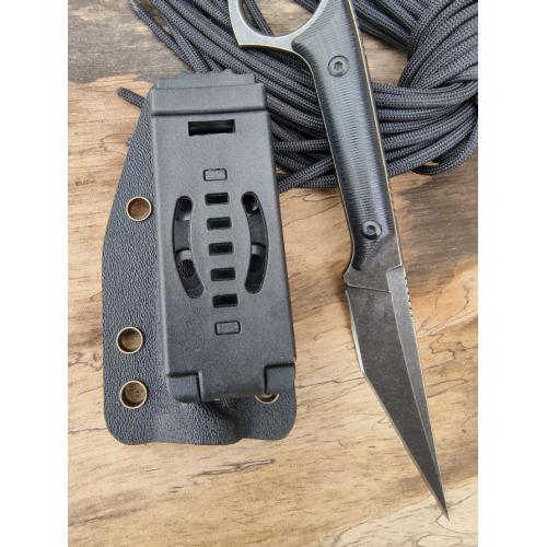 Bastinelli Tactical Knife