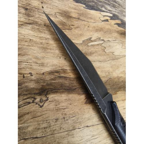 Bastinelli Tactical Knife