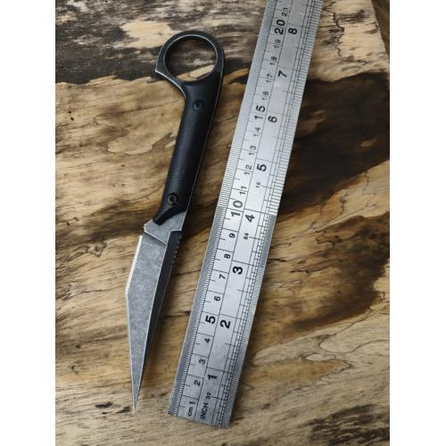 Bastinelli Tactical Knife