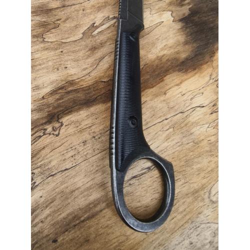Bastinelli Tactical Knife