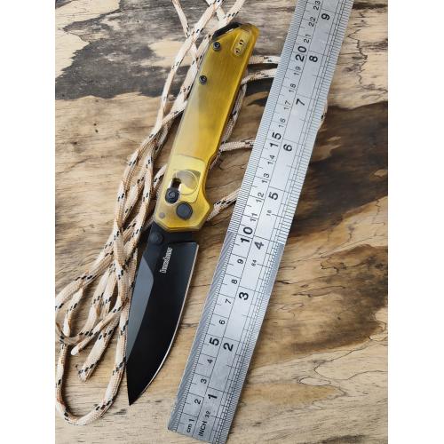 Kaxiu 2038PEI Folding Knife