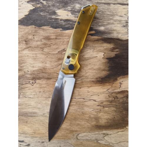 Kaxiu 2038PEI Folding Knife