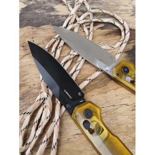 Kaxiu 2038PEI Folding Knife
