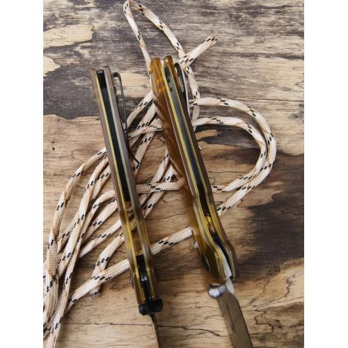 Kaxiu 2038PEI Folding Knife