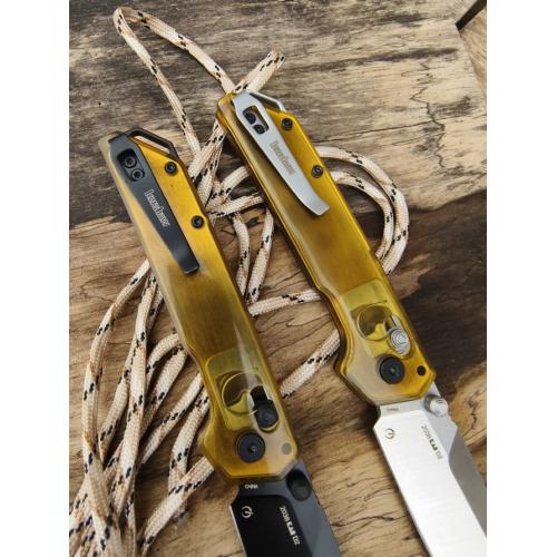 Kaxiu 2038PEI Folding Knife