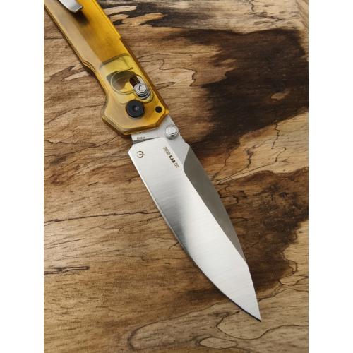 Kaxiu 2038PEI Folding Knife