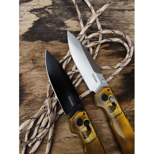 Kaxiu 2038PEI Folding Knife