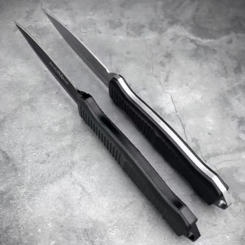 Butterfly Dual-Edge Dagger