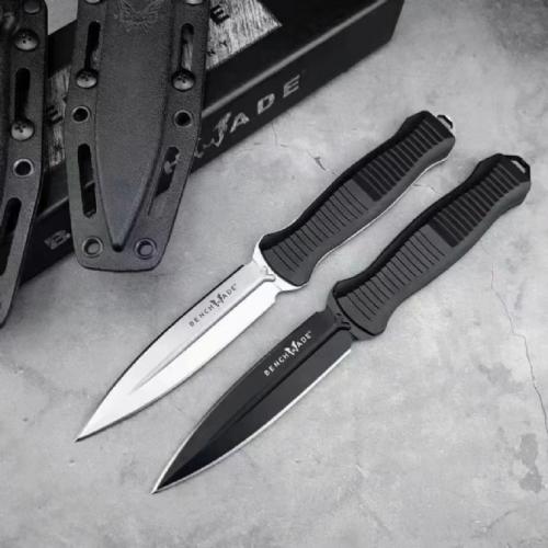 Butterfly Dual-Edge Dagger