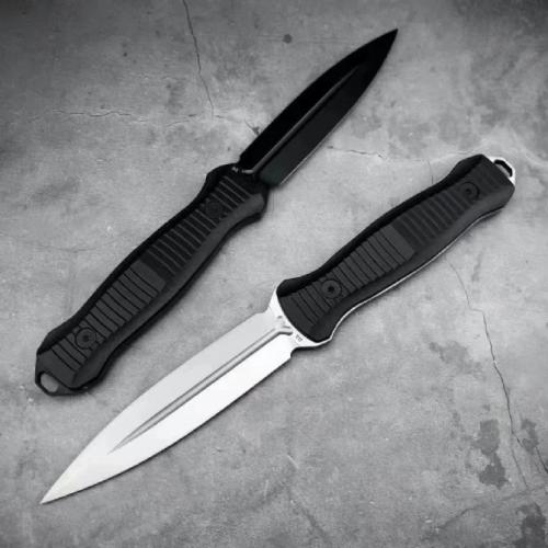 Butterfly Dual-Edge Dagger
