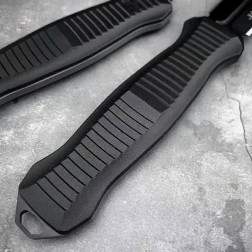 Butterfly Dual-Edge Dagger