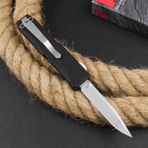 Benchmade HK 14800 OTF Knife Collaboration