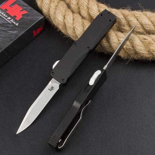 Benchmade HK 14800 OTF Knife Collaboration