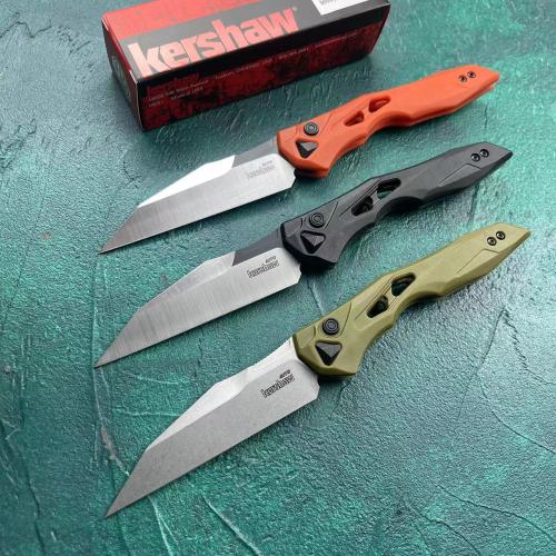 Kaxiu 7650 Side-Opening with Fiberglass Handle