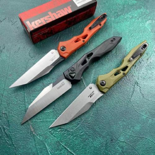 Kaxiu 7650 Side-Opening with Fiberglass Handle