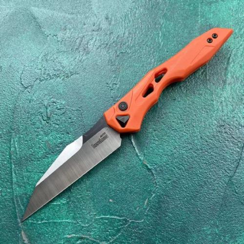 Kaxiu 7650 Side-Opening with Fiberglass Handle