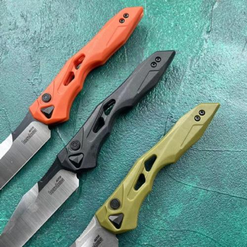 Kaxiu 7650 Side-Opening with Fiberglass Handle