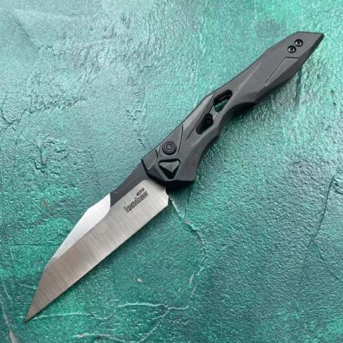 Kaxiu 7650 Side-Opening with Fiberglass Handle