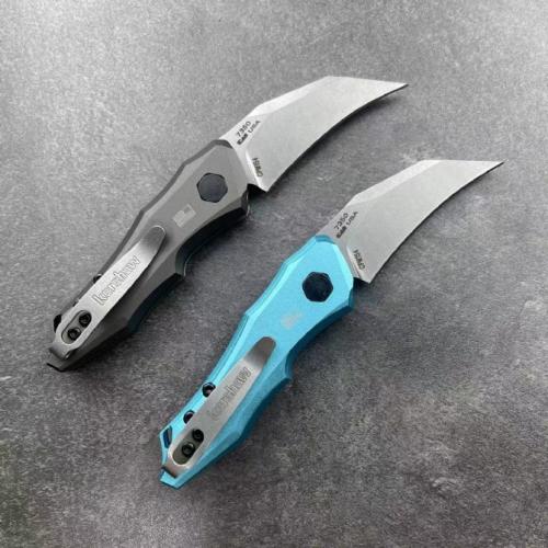Kershaw 7350 Side-Assist Knife