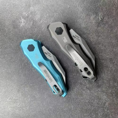 Kershaw 7350 Side-Assist Knife
