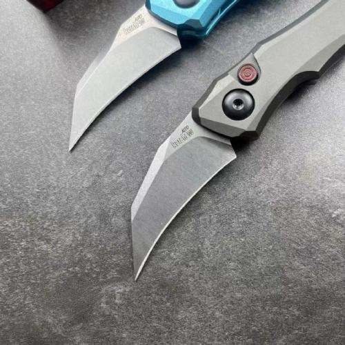 Kershaw 7350 Side-Assist Knife