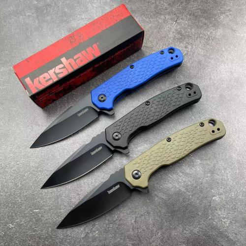 Kaxiu 1407 Quick-Open Folding Knife
