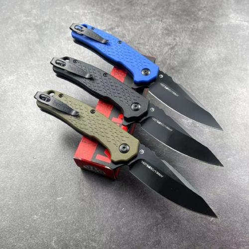 Kaxiu 1407 Quick-Open Folding Knife