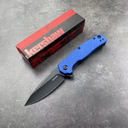 Kaxiu 1407 Quick-Open Folding Knife