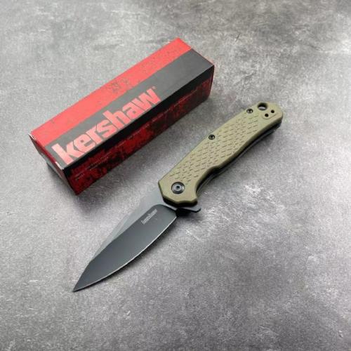 Kaxiu 1407 Quick-Open Folding Knife