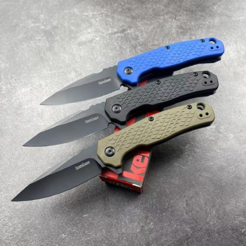 Kaxiu 1407 Quick-Open Folding Knife