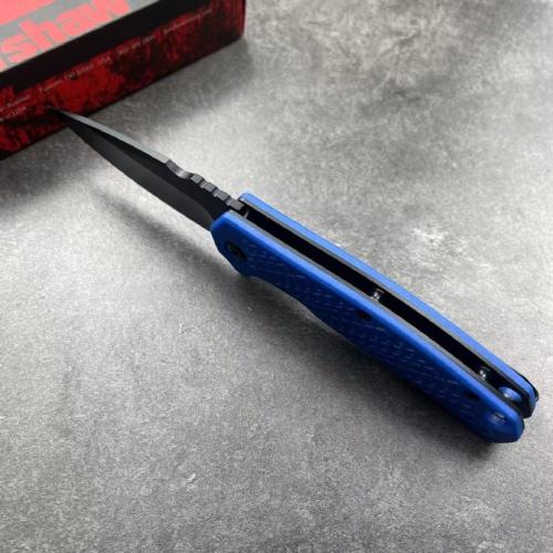 Kaxiu 1407 Quick-Open Folding Knife