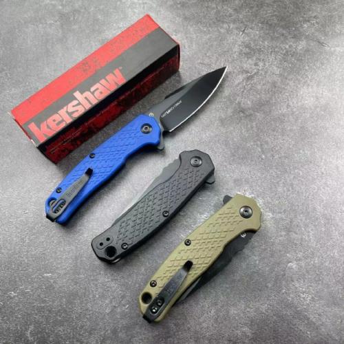 Kaxiu 1407 Quick-Open Folding Knife