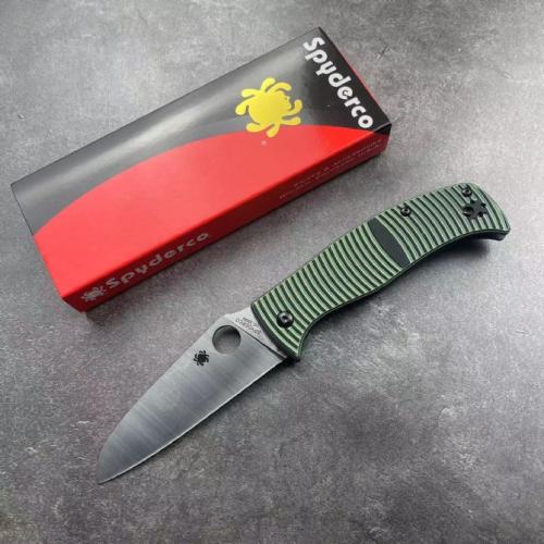 Spyderco C217 Folding Knife
